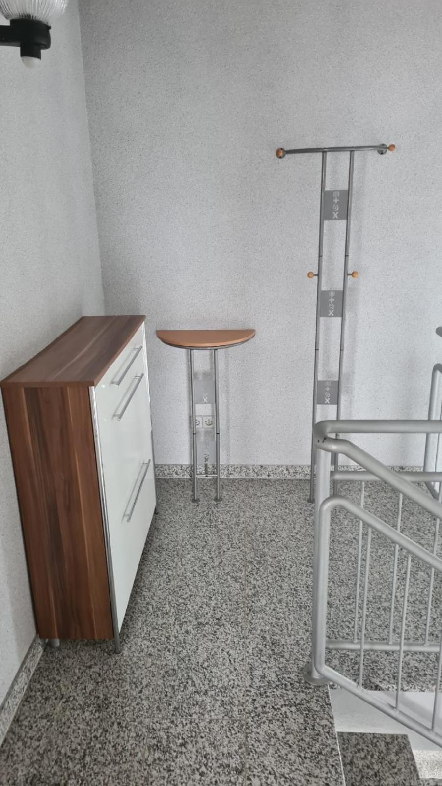 Schlafzimmer 1 Mit Top Aussicht Ueber Weilstetten Balingen Exterior foto