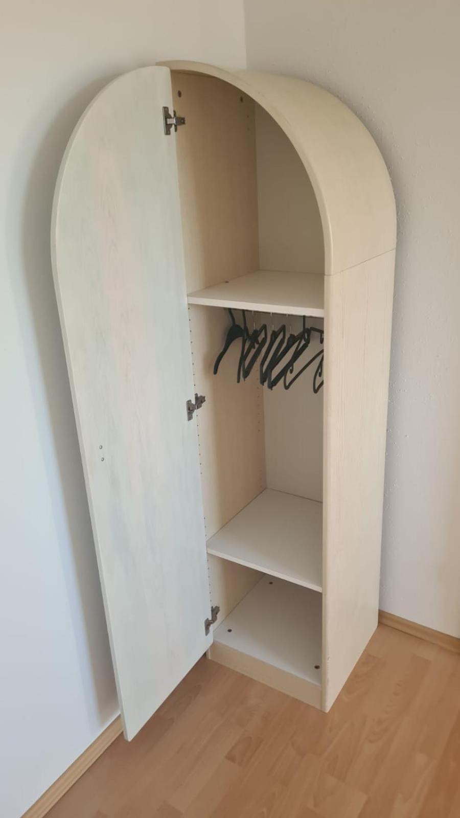 Schlafzimmer 1 Mit Top Aussicht Ueber Weilstetten Balingen Exterior foto