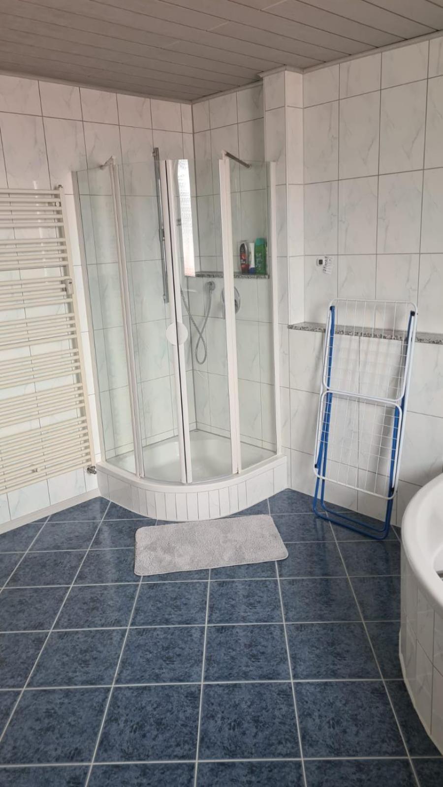 Schlafzimmer 1 Mit Top Aussicht Ueber Weilstetten Balingen Exterior foto