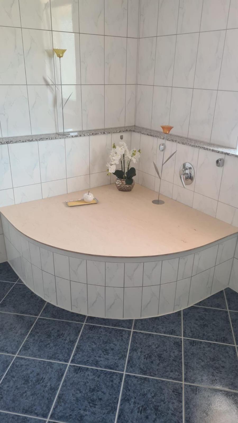 Schlafzimmer 1 Mit Top Aussicht Ueber Weilstetten Balingen Exterior foto