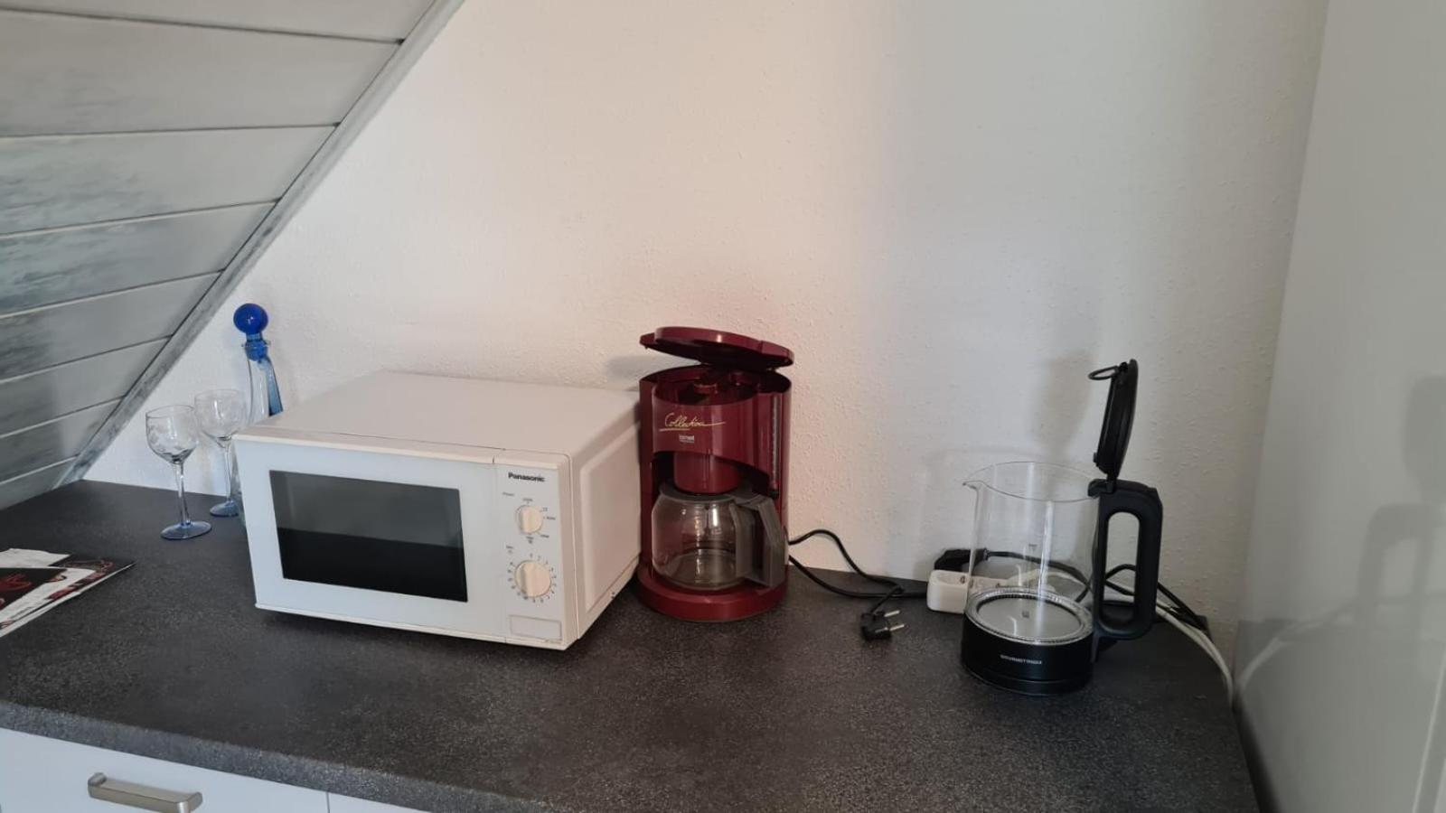 Schlafzimmer 1 Mit Top Aussicht Ueber Weilstetten Balingen Exterior foto