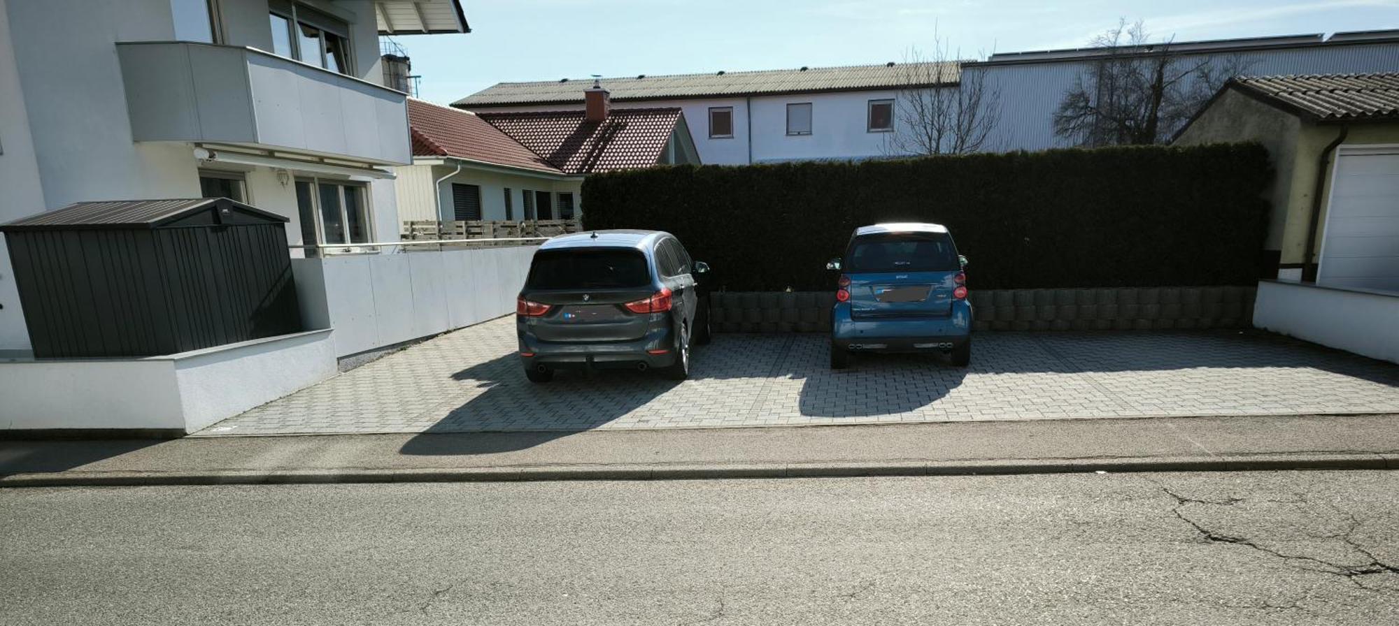 Schlafzimmer 1 Mit Top Aussicht Ueber Weilstetten Balingen Exterior foto